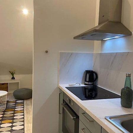 Apartament Cocon Au Calme En Hyper Centre Château-Renault Zewnętrze zdjęcie