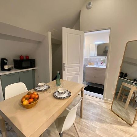 Apartament Cocon Au Calme En Hyper Centre Château-Renault Zewnętrze zdjęcie